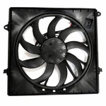 For Hyundai Santa Fe Radiator & A/c Condenser Fan Assembly 2019 2020 2.0L Turbo. Fixed Price $242.93.