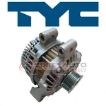 Tyc Alternator For 2012-2014 Subaru Impreza 2.0L H4 Electrical Charging Wg. Fixed Price $264.93.