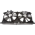 Dorman 621-804 Radiator Fan Assembly Ford Expedition 2023-22. Fixed Price $607.80.