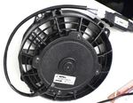 Spal Fan VA22-BP11/C-50S 24V W/ (emi) Electromagnetic Interference Filter. Fixed Price $75.00.