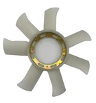 Engine Cooling Fan Blade For Suzuki XL-7 02-03 Grand Vitara 99-05 99-04. Fixed Price $59.99.