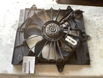 Radiator Fan Motor Assembly With Turbo Fits 04-05 Pt Cruiser 342613. Fixed Price $94.21.