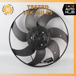 08-18 Mercedes R172 SLK250 E400 Engine Radiator Cooling Fan Motor 2045400788 Oem. Fixed Price $157.70.