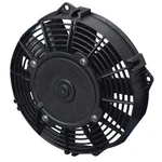 Spal 437 Cfm 7.5IN Fan Pull (VA14-AP7/C-34A) 30100358. Fixed Price $125.03.