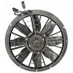 Engine Cooling Fan Assembly-radiator Assy. 4 Seasons Fits 93-97 Volvo 850. Fixed Price $213.95.