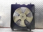 11-12 Honda Accord Left Driver Cooling Fan Assembly 2.4L Denso Manufacturer. Fixed Price $44.96.
