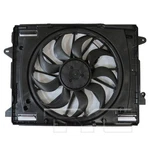 Tyc Cooling Fan Assembly Ford Escape 2020-2022 Oem # LX6Z 8C607. Fixed Price $238.25.