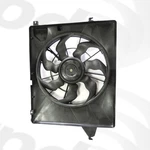 Global Parts Distributors 2811891 Gpd Electric Cooling Fan. Fixed Price $164.21.