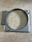 Ford F250 F350 6.9 7.3 Diesel Radiator Fan Shroud Ih Oem E4TA-8146-EB. Fixed Price $130.00.