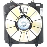 Cooling Fan Assembly Driver Side Fits 2006-2011 Honda Civic. Fixed Price $75.90.