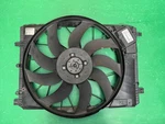 Mercedes Cls Class C218 Engine Radiator Cooling Fan 5.5 Petrol 2013-2017. Fixed Price $763.73.