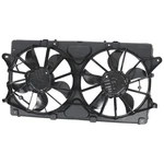 Radiator Fan Motor Assembly Opt V03 Fits 21-24 Yukon 525700. Fixed Price $474.00.