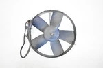 82-88 Bmw E28 5 Series Engine Motor Radiator Cooling Fan Blade Shroud Unit Oem. Fixed Price $75.00.