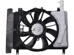 Action Crash Radiator Fan Assembly Fits Toyota Yaris 2006-2014 63HPJJ. Fixed Price $97.05.