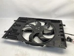 18-24 Volkswagen Taos 1.5L Fwd Radiator Cooling Fan Assembly. Fixed Price $149.99.