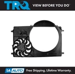 Trq Engine Radiator Cooling Fan Assembly Ford Transit T150 T250 T350HD. Fixed Price $159.95.