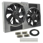 Derale 66838 Electric Radiator Fan Shroud. Fixed Price $974.60.