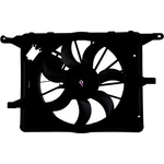 Continental Engine Cooling Fan Assembly For Sky, Solstice FA70932. Fixed Price $332.77.
