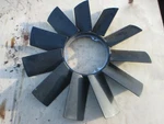 Rolls Royce Silver Seraph - V12 Engine Cooling Fan PG23108PA. Fixed Price $69.45.