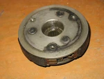 87-88 Honda Fourtrax Auto Centerfugal Clutch #2. Fixed Price $112.49.