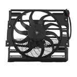 Engine Radiator Cooling Fan For Bmw 740I/750IL 1996-1998 64548380774 621-209. Fixed Price $75.07.