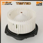 04-19 Cadillac Xlr Corvette C6 Hvac Compartment Blower Motor Heater Fan Oem. Fixed Price $88.14.