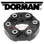 Dorman Front Shaft Coupler For 2007-2008 Bmw 335XI Driveline Axles Wd. Fixed Price $119.51.