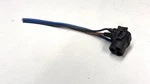 Bmw Z3 Roadster Cooling Fan Motor Connector Pigtail Wiring Harness 96-99 1378412. Fixed Price $34.00.