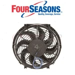 Four Seasons Engine Cooling Fan For 2011 Hyundai Equus - Belts Clutch Motor Zu. Fixed Price $116.87.