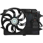 Fits Mini Cooper 03-08 Radiator Cooling Assy (fan Housing Assembly; From. Fixed Price $96.76.
