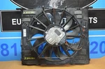 2019 G30 Bmw Series 530E Rwd Engine Motor Cooling Fan With Shroud 7953399. Fixed Price $212.49.