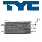 Tyc Automatic Transmission Oil Cooler For 2007-2009 Dodge Ram 2500 6.7L L6 Mu. Fixed Price $169.14.