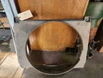 1973-1980 Chevrolet Gmc Truck Fan Shroud 454 Suburban Blazer K5. Fixed Price $100.00.