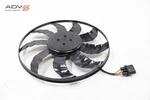 2023 - 2025 Mercedes GLC300 X254 Radiator Cooling Fan Blade & Motor Oem. Fixed Price $199.99.