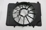 Bosch Mercedes-benz Fan Shroud Assembly C230 C280 SLK230 1997-2004 (2025053555). Fixed Price $200.00.