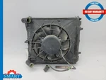 Porsche Boxster 986 Radiator A/c Condenser Fan Right Passenger 60K 97-04 Oem. Fixed Price $190.00.