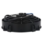 8 Inch Push/pull Slim Fan Electric Radiator Cooling Engine Kit Truck Universal. Fixed Price $26.56.