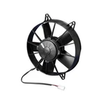 Spal Advanced Technologies 10IN Fan Puller Paddle Blade 1115 Cfm 30102057. Fixed Price $178.30.