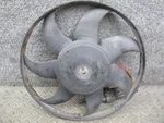 99-03 Vw Eurovan T4 2.8L Engine Cooling Fan Motor Blade 7D0959455K Oem. Fixed Price $100.67.