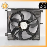 17-23 Alfa Romeo 949 Stelvio Engine Radiator Cooling Fan Shroud Motor Oem. Fixed Price $124.50.