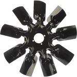 621-327 Dorman Fan Blade Radiator Cooling For Ram Truck Dodge 3500 2500 Durango. Fixed Price $61.23.