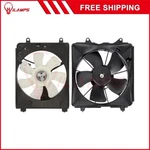 For 2006-2011 Honda Civic 1.8L Electric Radiator Condenser Cooling Fan Assembly. Fixed Price $87.87.