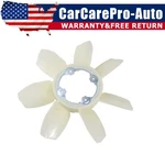 For Toyota Tacoma 4RUNNER Fj Cruiser Tundra Engine Radiator Fan Blade 2003-2022. Fixed Price $33.14.