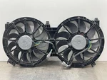 2010 Nissan Maxima 3.5 Oem Radiator Electric Cooling Fan Motor 214819N00B 09-11. Fixed Price $149.99.
