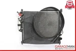 98-03 Mercedes W163 ML320 Engine Cooling Radiator Ac A/c Condenser Oem. Fixed Price $112.50.