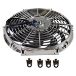 Rpc 12IN Electric Fan Curved Blades R1203. Fixed Price $64.09.