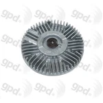 Global Parts Distributors 2911351 Gpd Fan Clutch. Fixed Price $127.87.