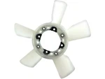 Aisin 69NX77T Fan Blade Fits 1986-1995 Suzuki Samurai Engine Cooling. Fixed Price $41.67.
