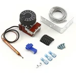 Speedmaster PCE184.1005 Adjustable Electric Thermo Fan Switch Kit. Fixed Price $28.99.