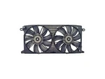 Dorman Products 620-645 Cooling Fan, Clutch And Motor Engine Assembl. Fixed Price $176.97.